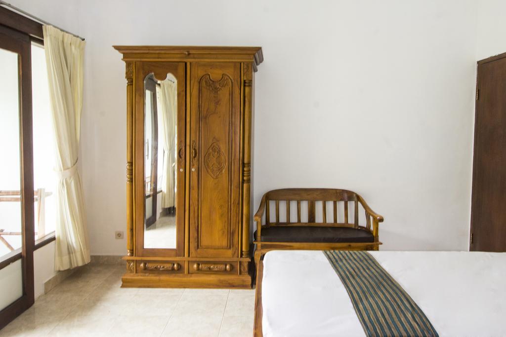 Pantai Bungalow Lembongan Island Нуса-Лембонган Экстерьер фото